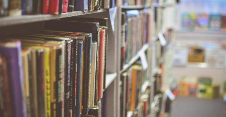 library books