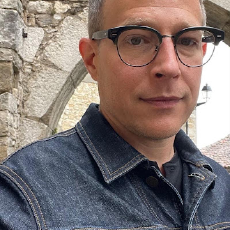 Dr. Samuel Cohen