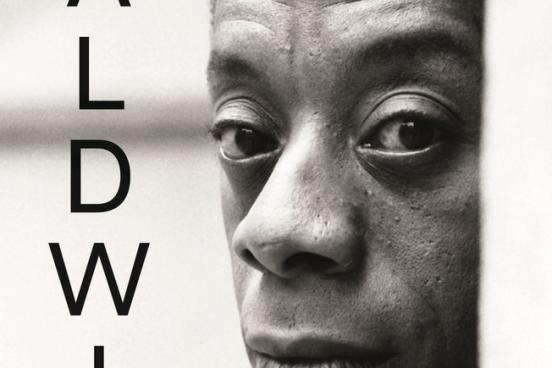 Amy Kittelstrom, “Amy Kittelstrom on Nicholas Boggs’s Baldwin: A Love Story”