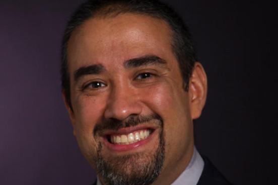 James Mestaz photo