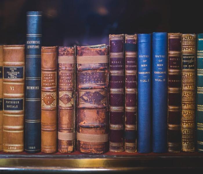 book-shelf