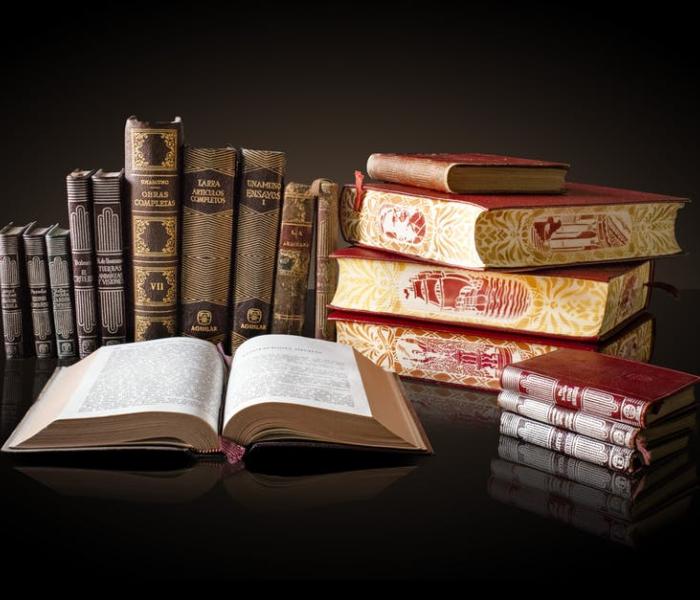 book-collection