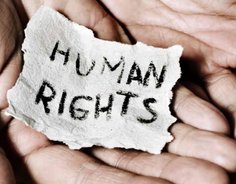 Human Rights Studies Minor