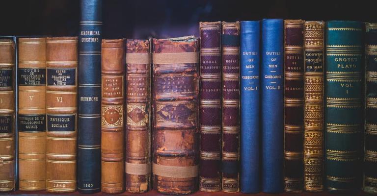 book-shelf