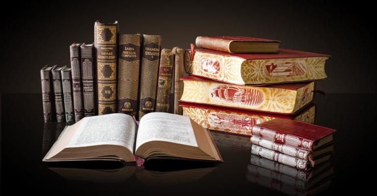 book-collection