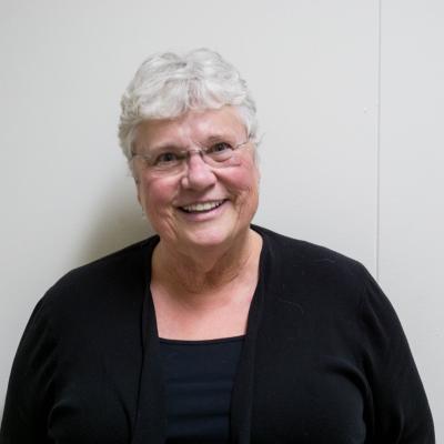 Mary Halavais