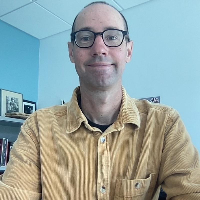 Professor Estes