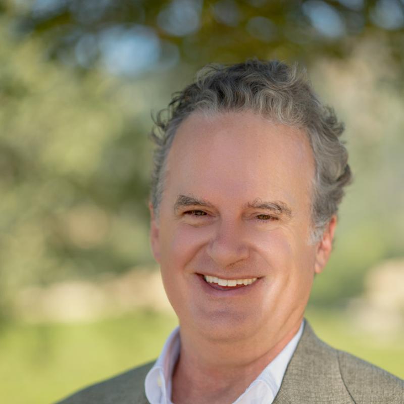 Stephen Bittner