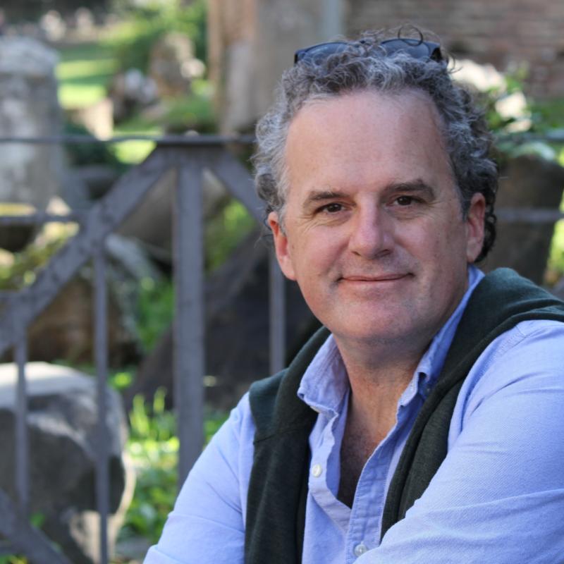 Stephen Bittner