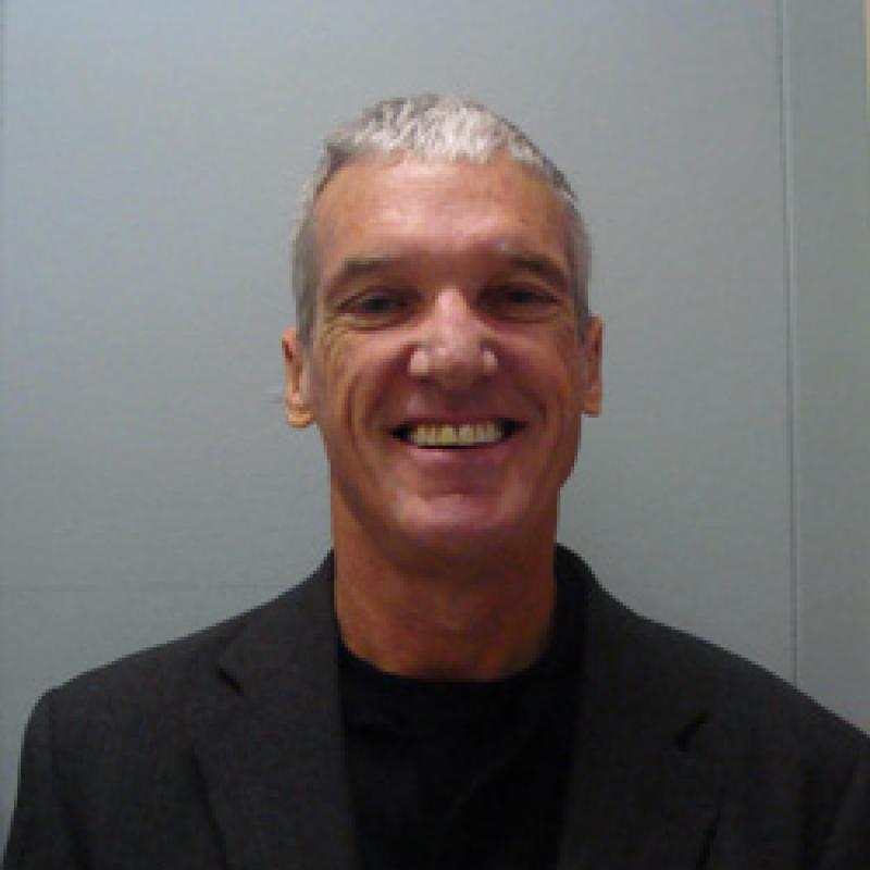 Randall Dodgen