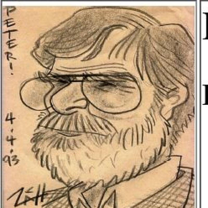 Peter Mellini