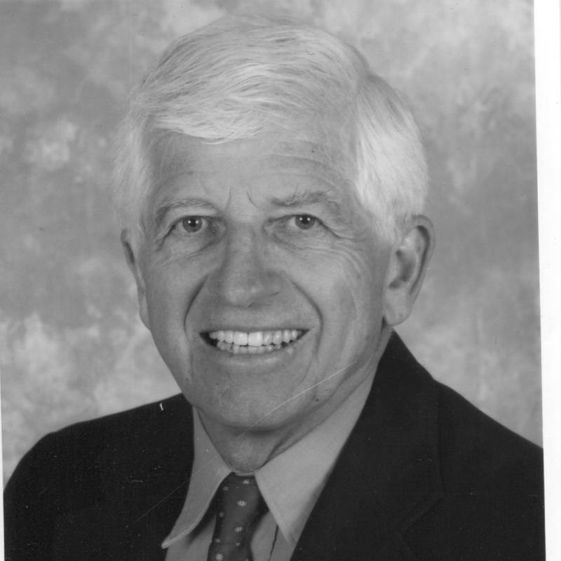 David Anthony White